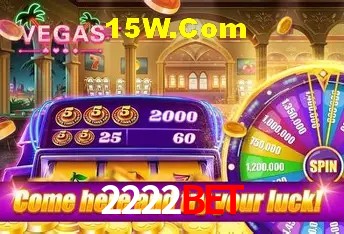 Experiência VIP 2222bet