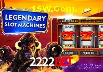 Casino Ao Vivo 2222bet