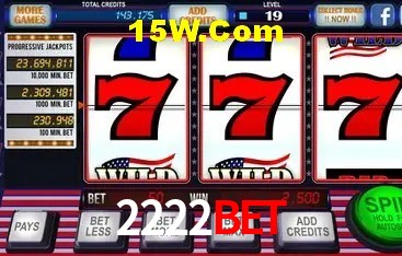 Casino VIP 2222bet