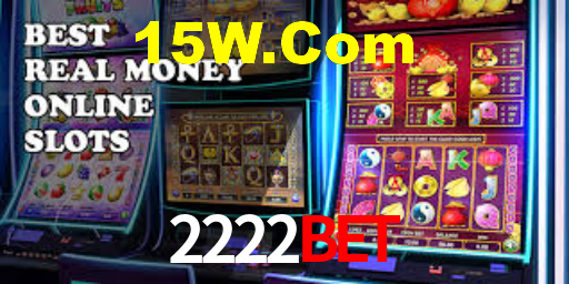 Sinta a adrenalina dos jogos de cassino com 2222bet