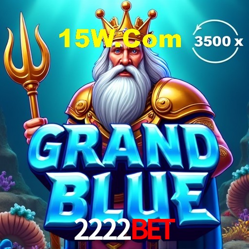 Interface do App 2222bet