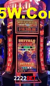Daily Bonuses 2222bet