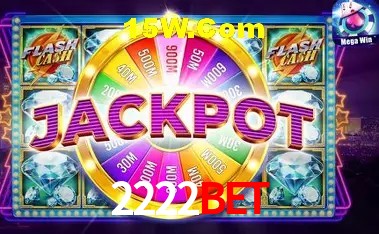 Jogos de Slot 2222bet
