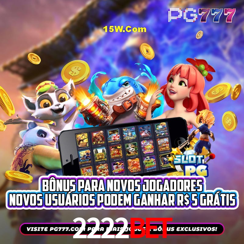 Experiência VIP 2222bet