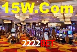 plataforma 2222bet