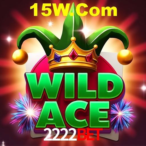 Descubra o Mundo do Cassino Online com 2222bet