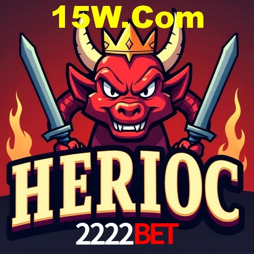 Apostas Esportivas na 2222bet: Um Guia Completo