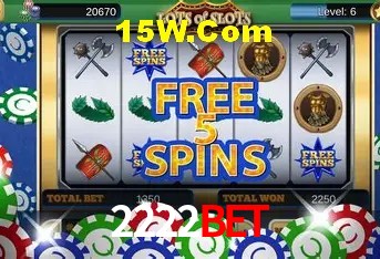 Apostas de Futebol 2222bet