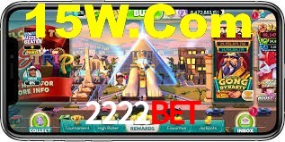 VIP Casino 2222bet