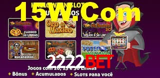 2222bet App Interface
