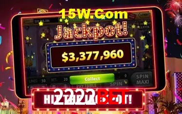 Recursos de Bônus 2222bet