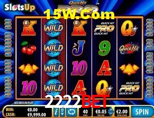 Ofertas Exclusivas 2222bet