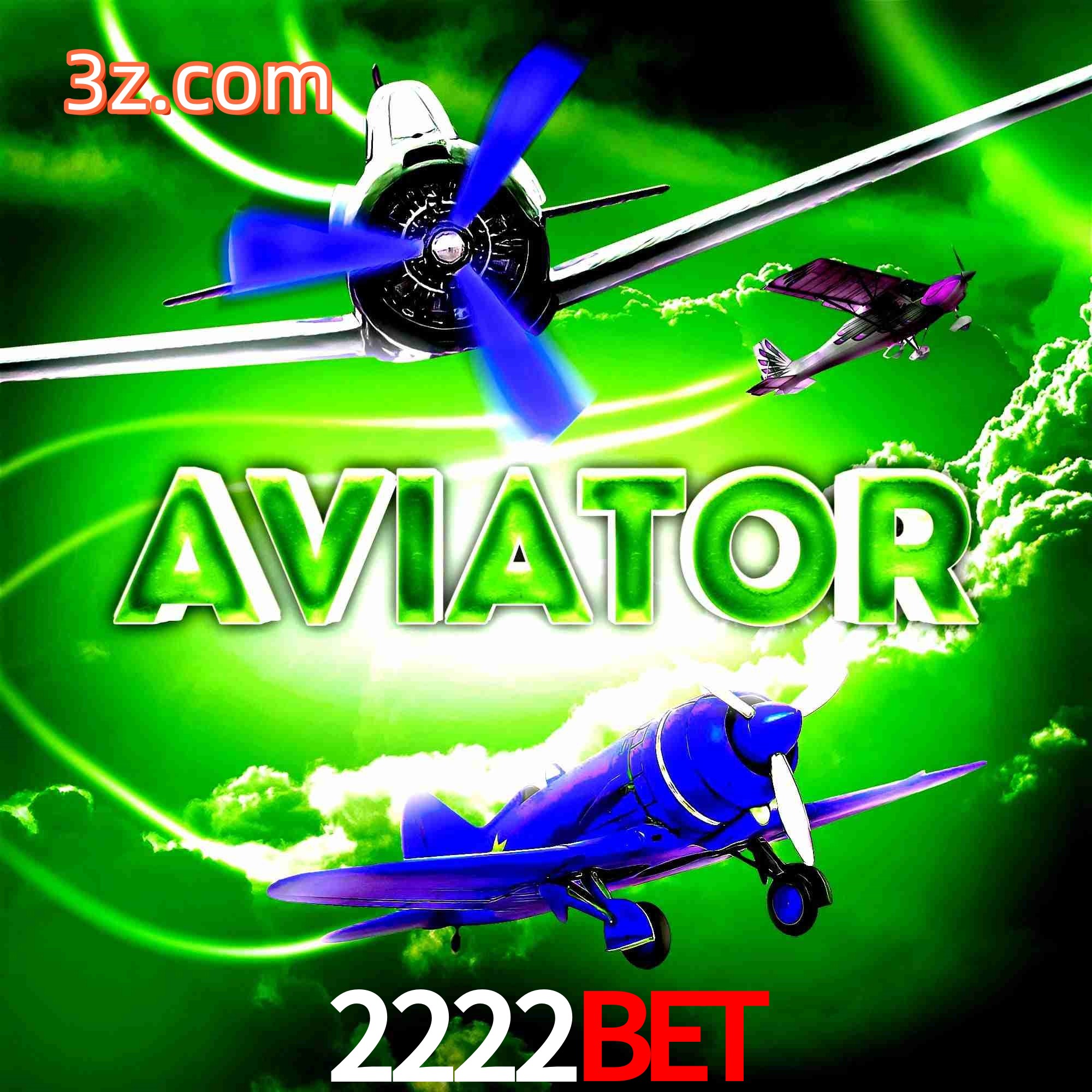 Aviator 2222BET Tente a Sorte