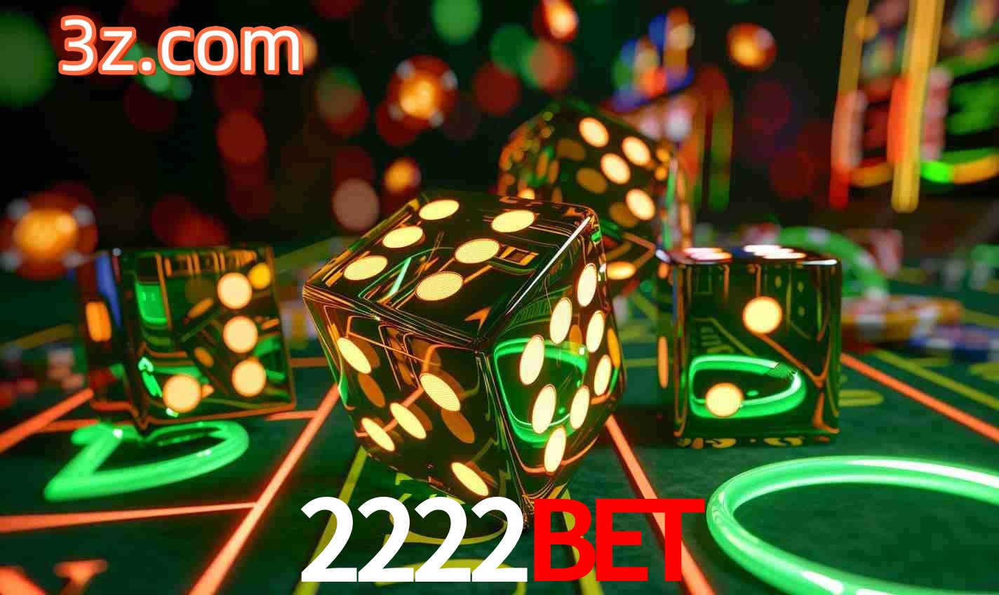 Entretenimento no Jogos 2222BET