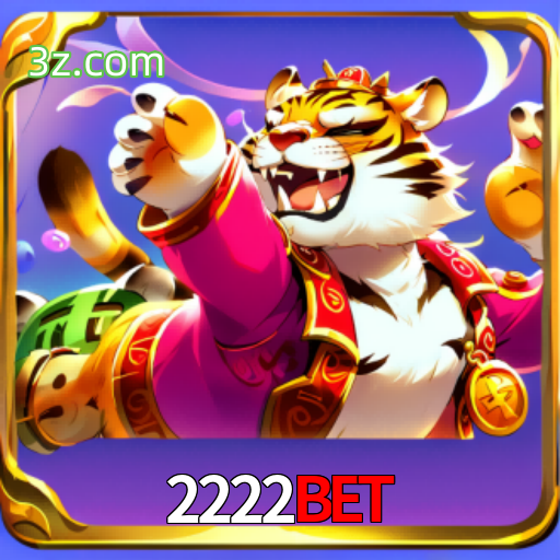 Experiência Imersiva no Cassino Online 2222BET